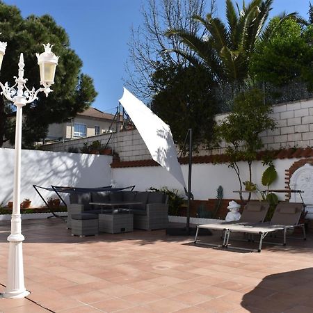 Apartamentos R66 Cáceres Exterior photo
