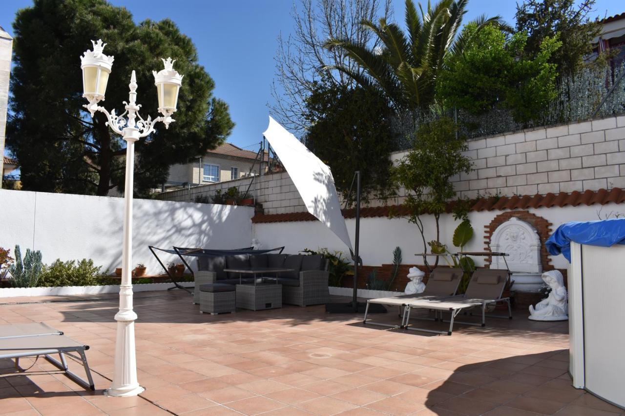 Apartamentos R66 Cáceres Exterior photo