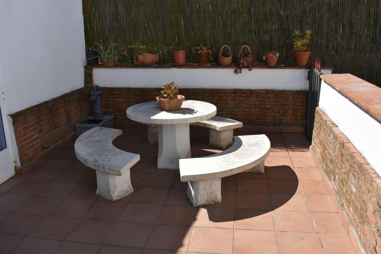 Apartamentos R66 Cáceres Exterior photo