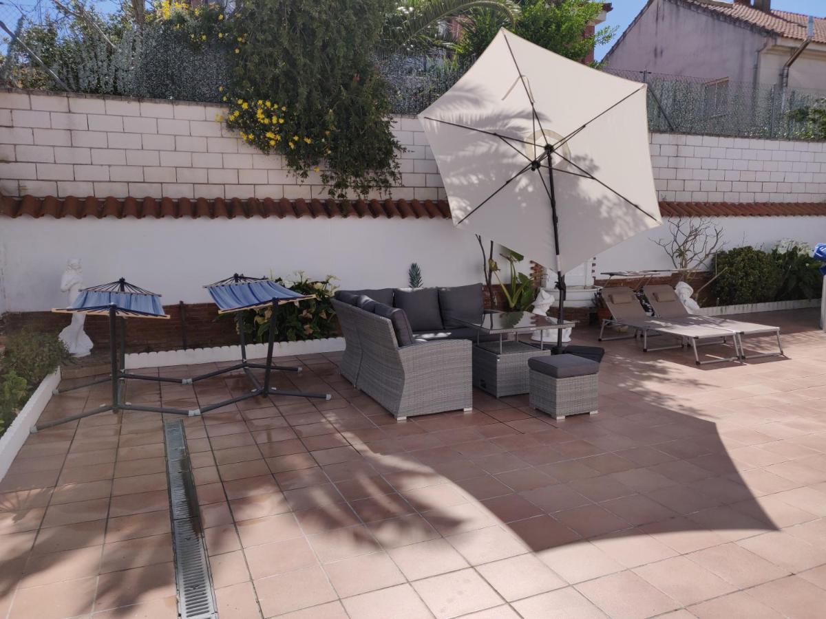Apartamentos R66 Cáceres Exterior photo