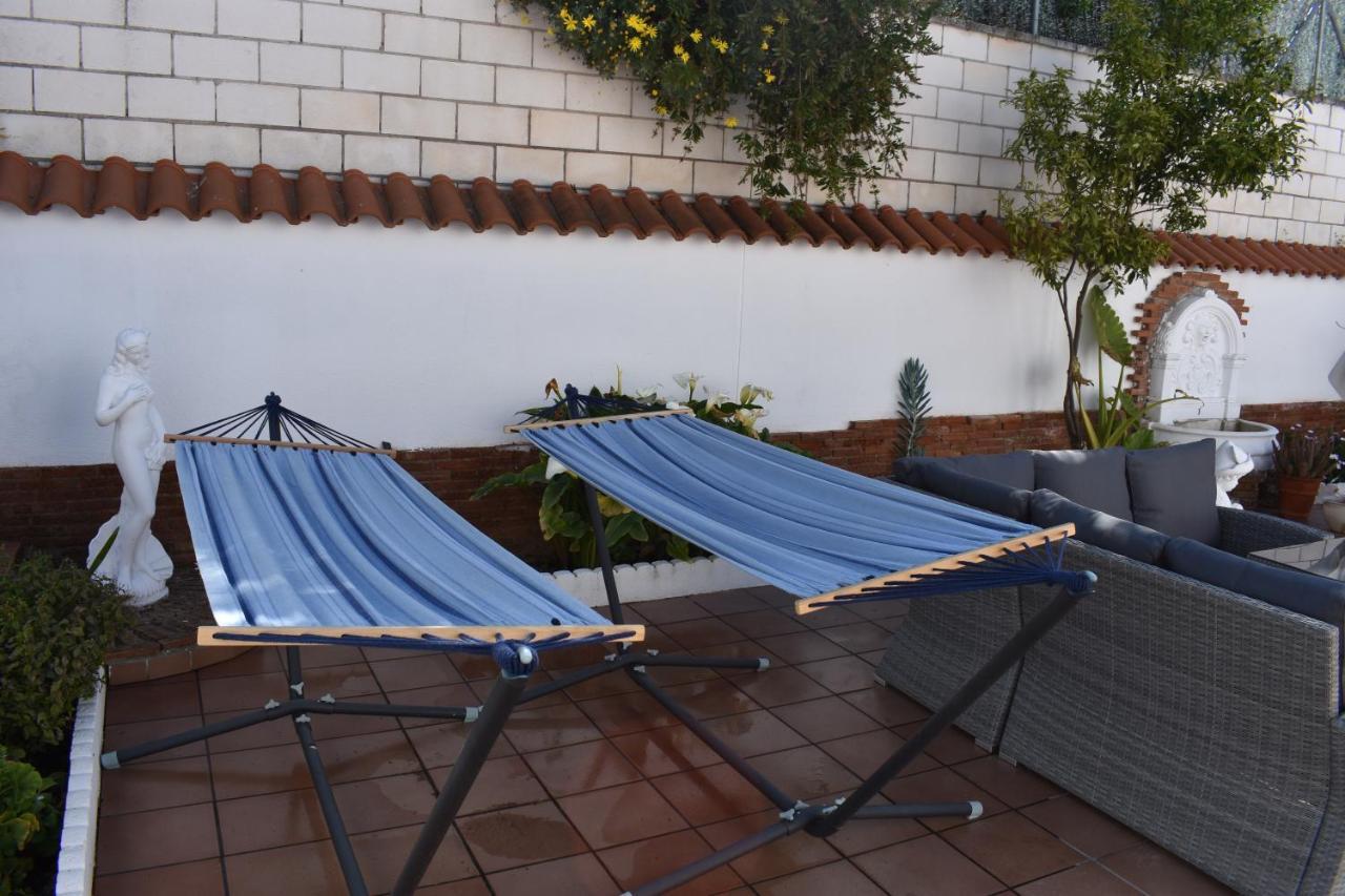 Apartamentos R66 Cáceres Exterior photo